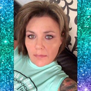 Meet your Posher, Amy jo